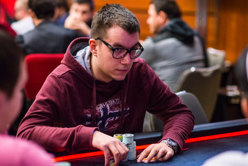 Andrija Robovic_2018 EPT Prague_Main Event_Day 4_Giron_8JG1544